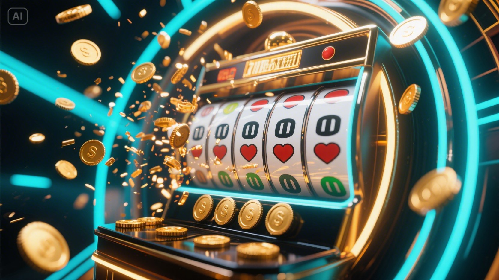Casino Spin Away desktop and mobile interfaces
